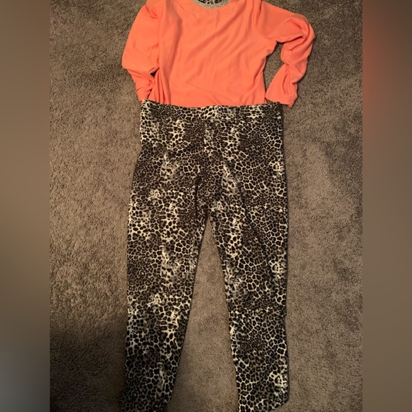 Cuddl Duds Intimates & Sleepwear Cuddl Duds Climate Right Ladies